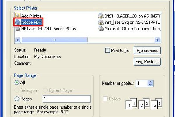 how to make pdf from web page