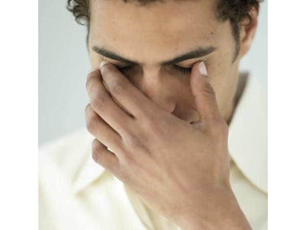 What Are The Causes Of Eye Tics With Pictures Ehow What Are The Causes Of Eye Tics With Pictures Ehow
