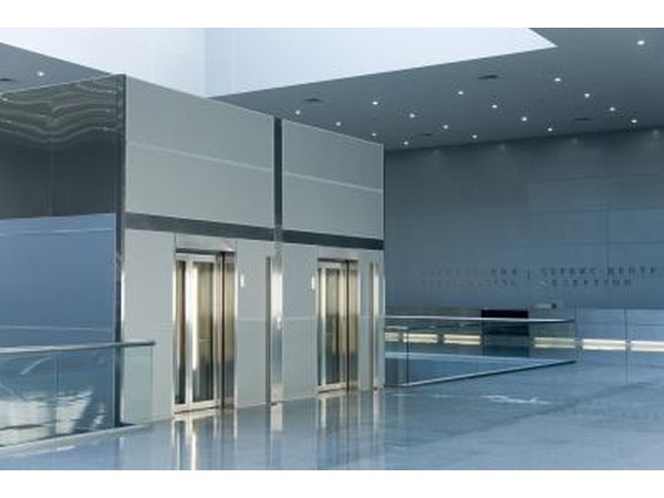 How to Choose a Residential Elevator (with Pictures) | eHow