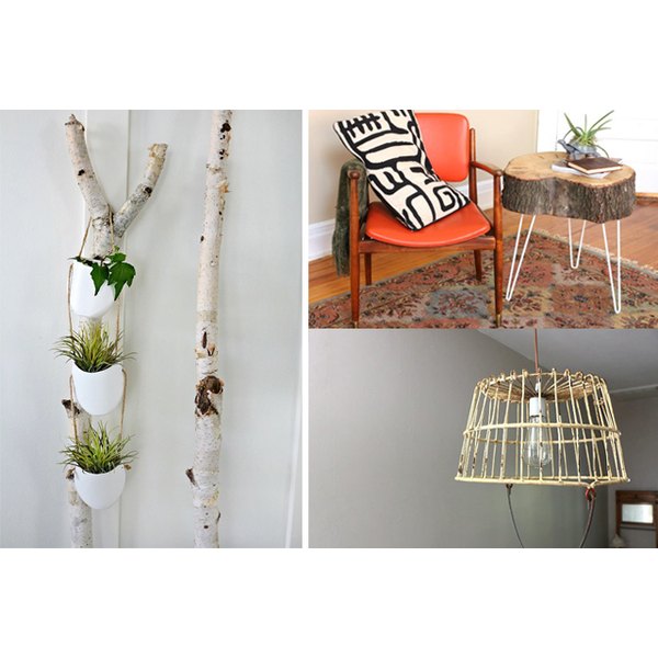 6 DIYs To Get The Modern Rustic Look On A Budget EHow   51e180c4 16c3 4cf5 9cf3 D9b605ca90a7 