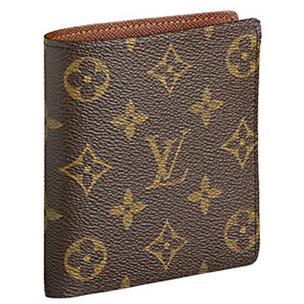 Men's Designer Wallets Louis Vuitton Ebay