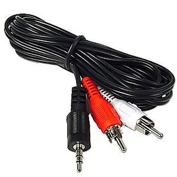 Cómo conectar un subwoofer de automóvil a su computadora o sistema de cine en casa 6 ...