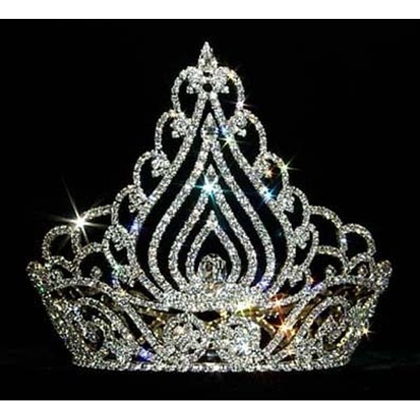 Beauty Pageant Synonyms