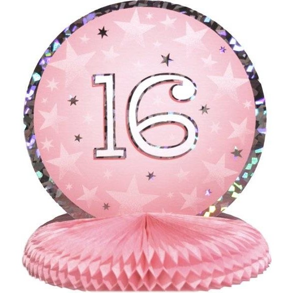 How Does a 16th Birthday Party Differ From Other Birthdays? - Synonym