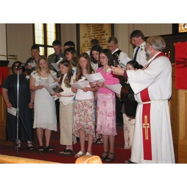 Catholic Confirmation Dresses