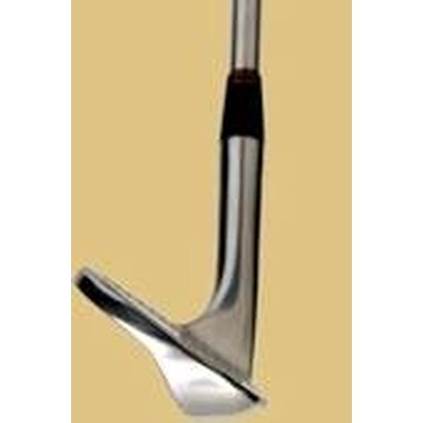 gap wedge loft