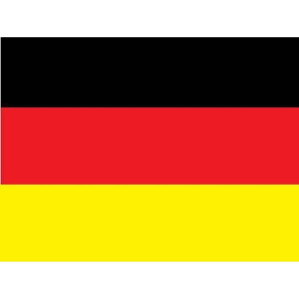 What Do The Colors On The German Flag Represent Synonym