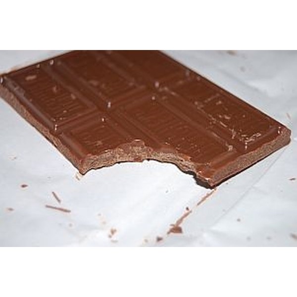 Different Kinds of Hershey's Candy Bars | Synonym