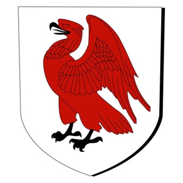 Family Crest Synonym