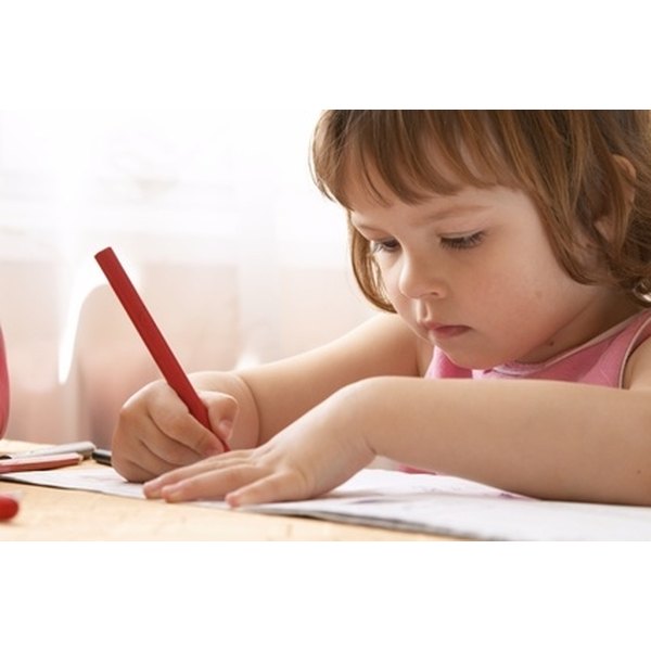 Examples Of Assessment Tools For Early Childhood Education