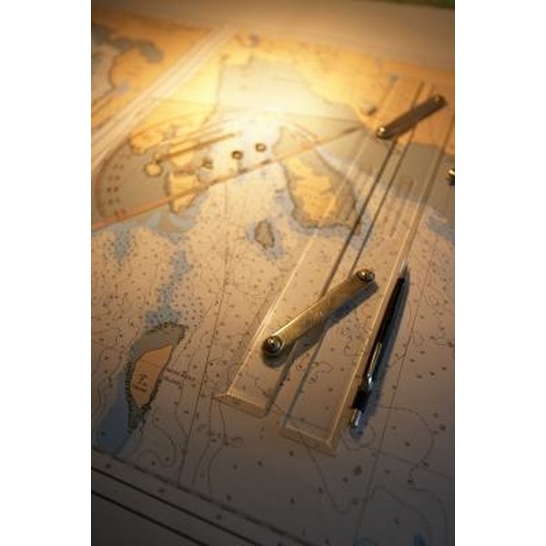 How to Get Directions Using Coordinates | Synonym