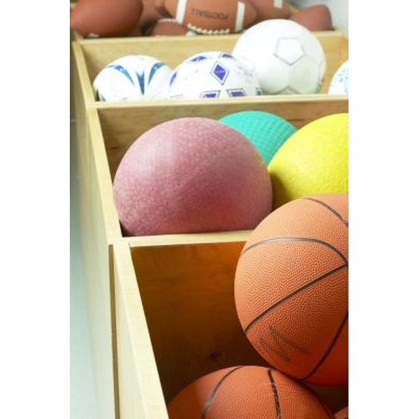 Fun Physical Education Games For 8th Graders Synonym