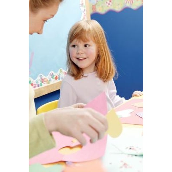 Easy Sunday School Games For Preschoolers