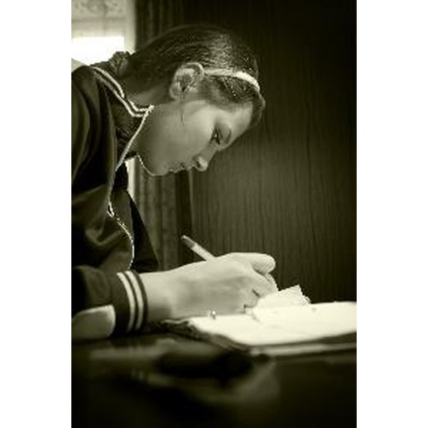 How to plagiarize an essay