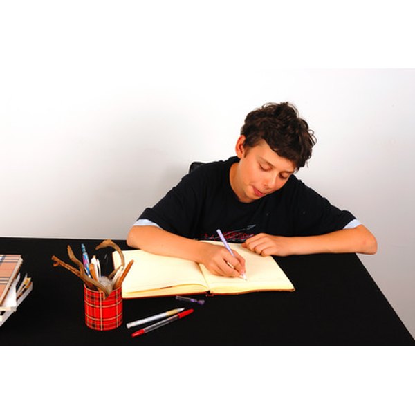How to teach essay writing to kids
