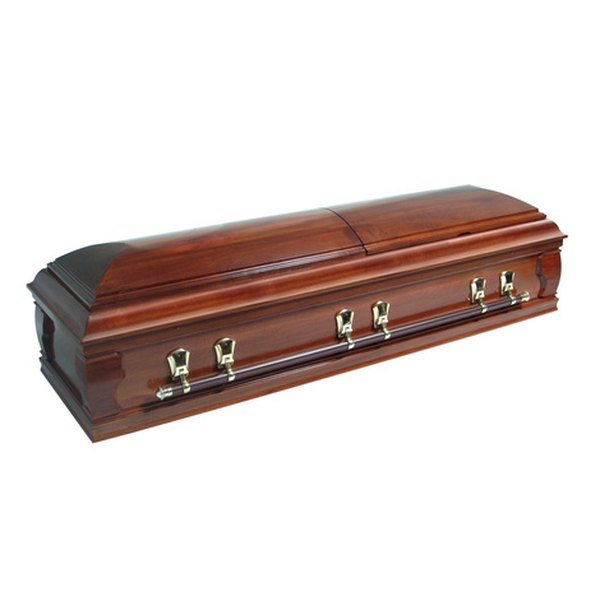 how-are-caskets-sealed-synonym