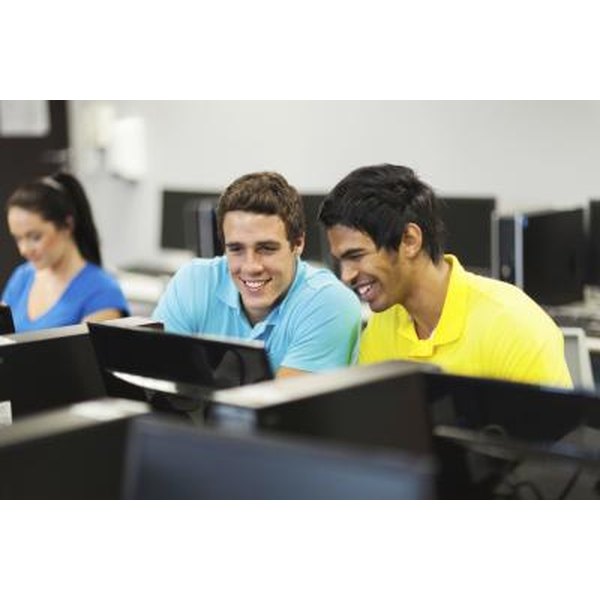 The Effect of Computer Games on Students’ Critical ...