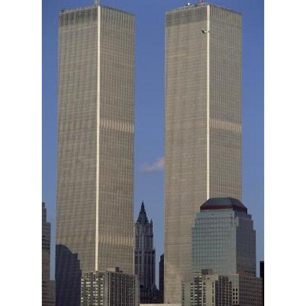 9/11 creative writing essay