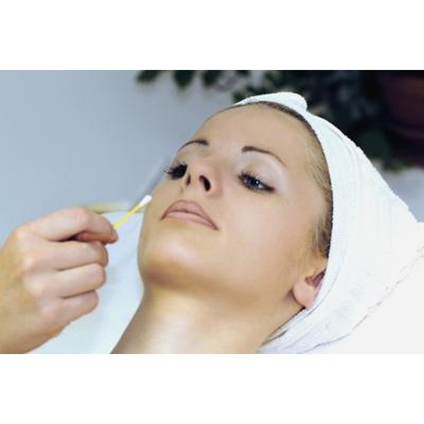 List of Supplies Needed for Cosmetology School | Synonym