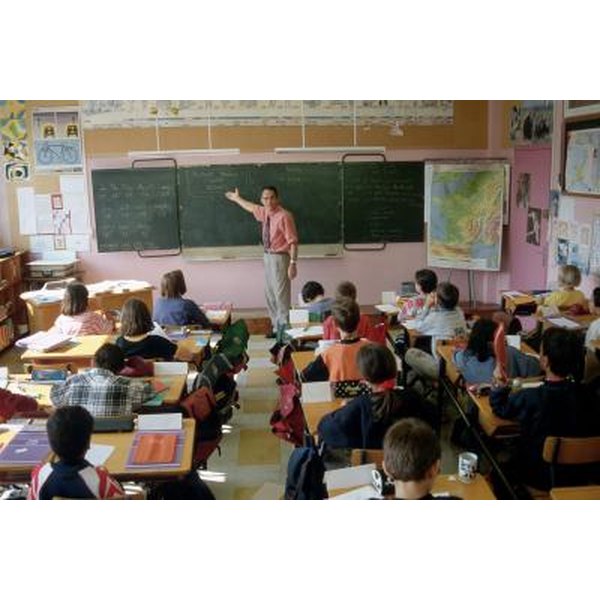 The Humanistic Perspective on Classroom Management