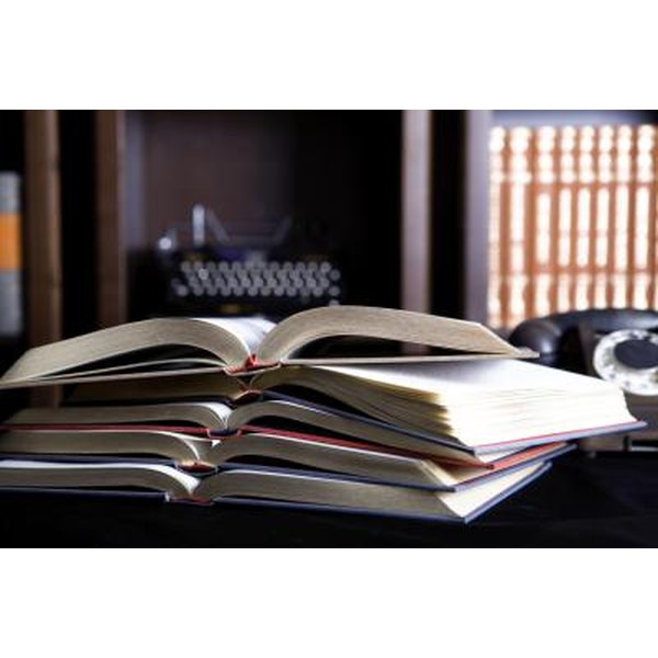 Inductive essay