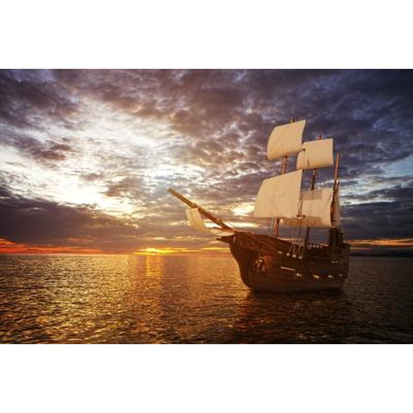 Rime of the ancient mariner essay