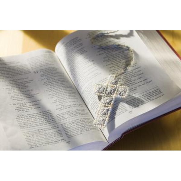 Christian Camp Theme Ideas