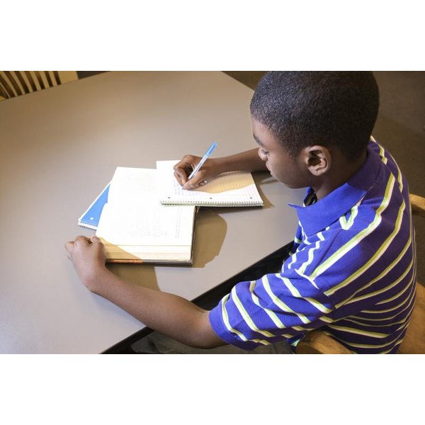 Spatial essay
