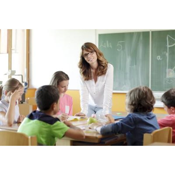 Dissertation statement about special education