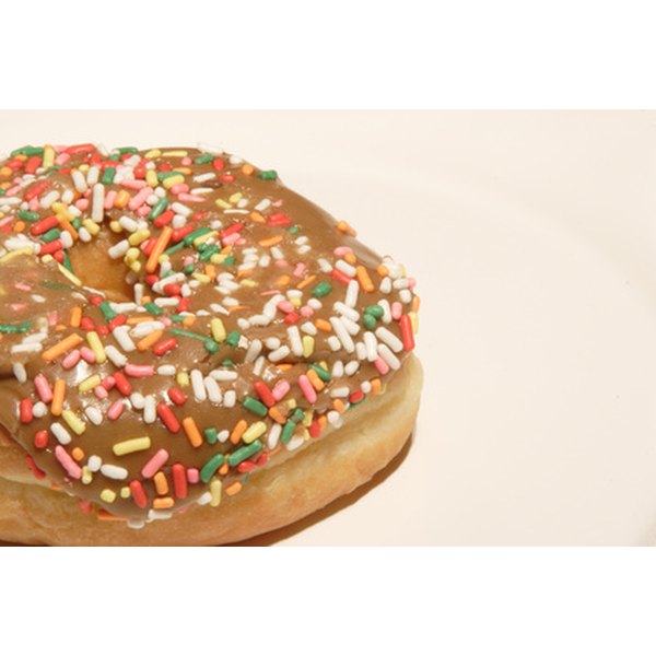 dunkin-donuts-nutrition-information-summary-healthfully