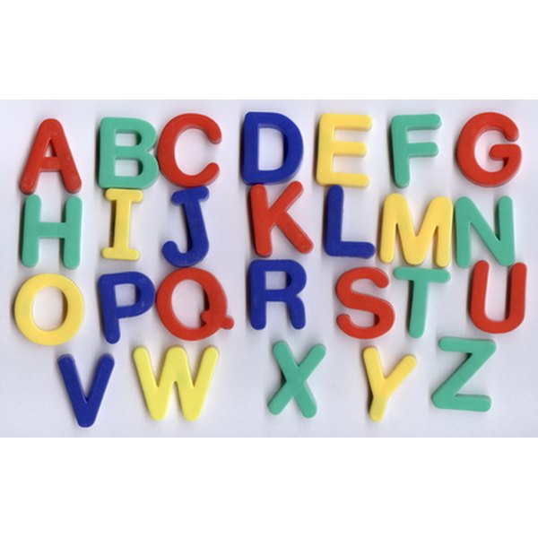 how-to-teach-the-alphabet-to-autistic-children-synonym