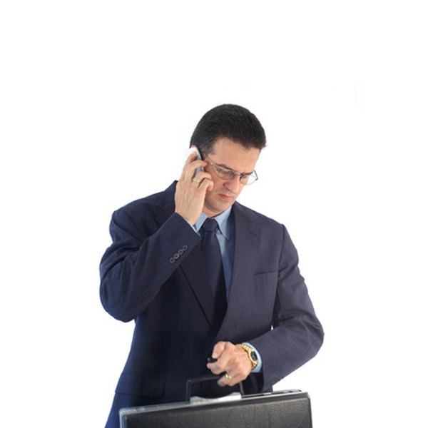 How to Address Business Letters to Lawyers | Synonym