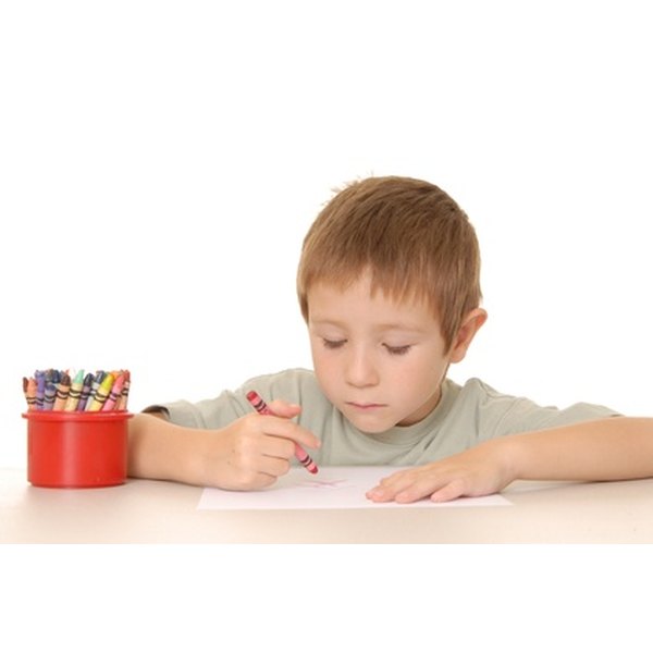 Writing Topics For Kindergarten Journals