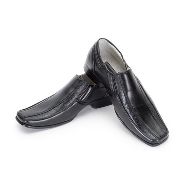 How to Soften the Back of New Leather Loafers | Our Everyday Life