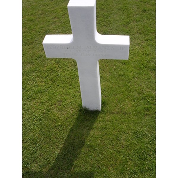 How To Make Homemade Wooden Crosses For Accident Sites