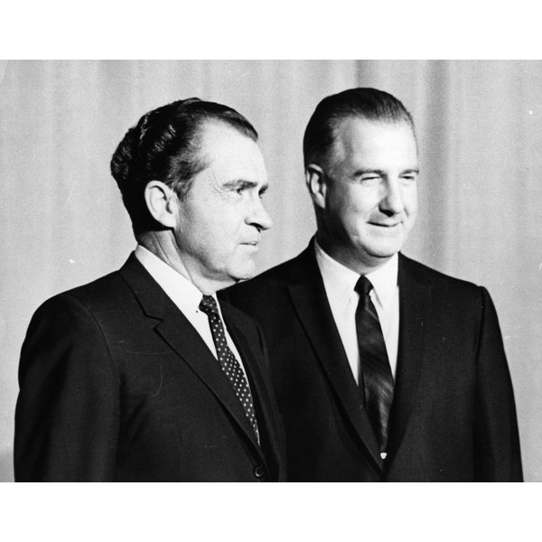 who-was-richard-m-nixon-s-running-mate-synonym