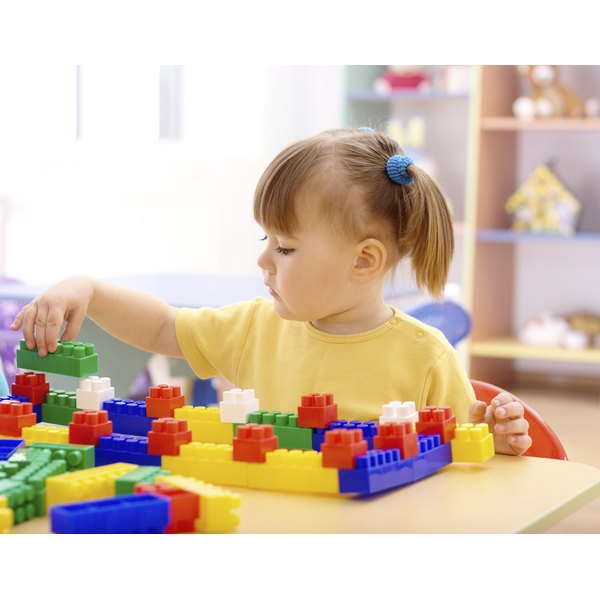 What Is A Manipulative Activity For Preschoolers