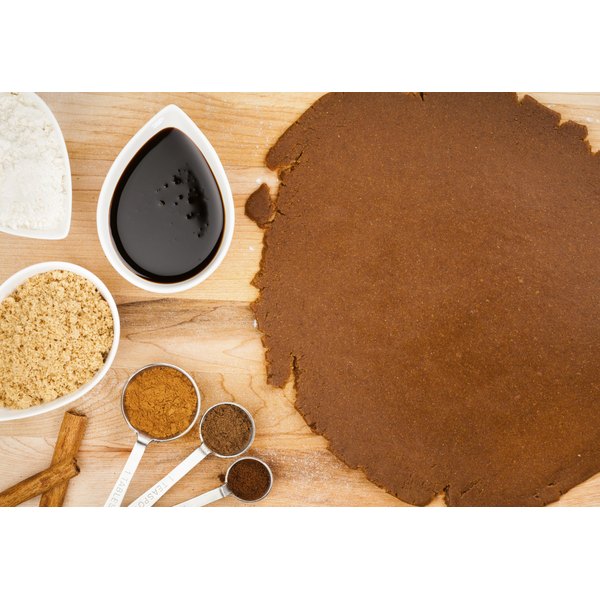 Molasses Nutrition Information Healthfully