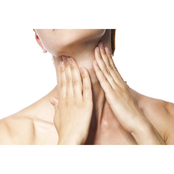 How To Lose Weight After A Thyroidectomy Healthfully