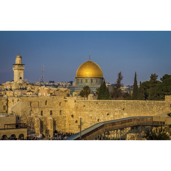 facts-about-the-holy-land-synonym