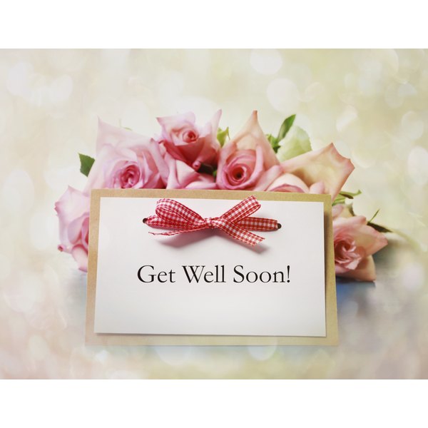 What To Say In A Get Well Card For A Cancer Patient Our Everyday Life