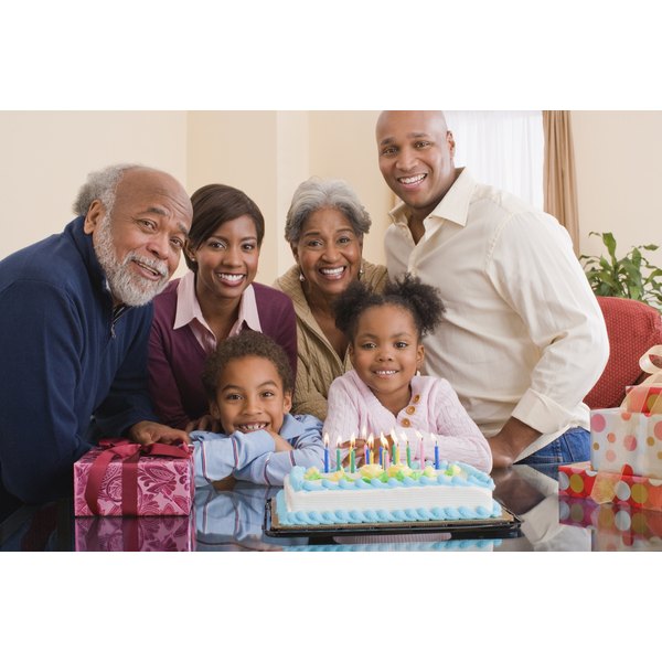 Download Birthday Ideas for Grandpa | Healthfully