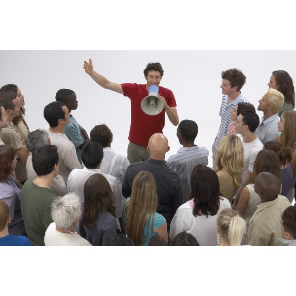 How To Analyze A Speech How To Analyze A Speech