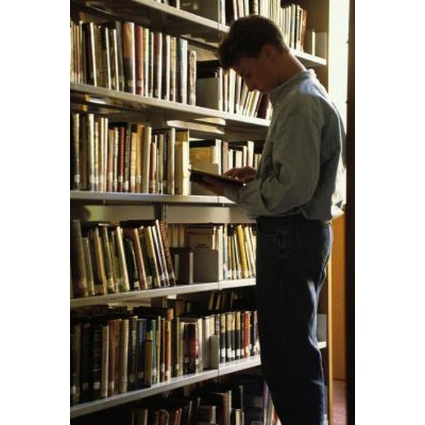 How to Write a Ph.D. Proposal for English Literature | Synonym