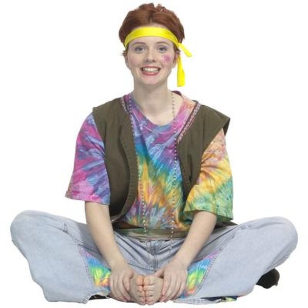 Creative Tie Dye Shirt Ideas Synonym