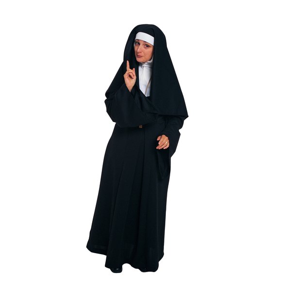 Nun Synonym Nun Synonym