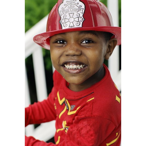 how-to-make-a-fireman-s-hat-for-toddlers-synonym