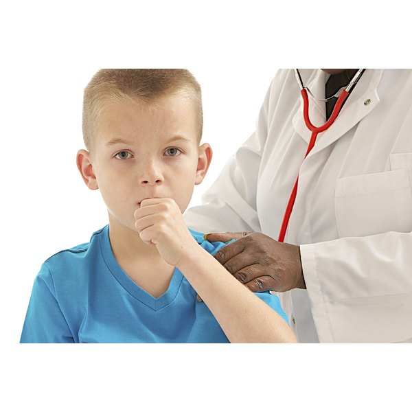 Non Productive Cough in Children | Healthfully