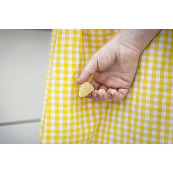 Are Gummy Vitamins Healthy Natural To Take Healthfully