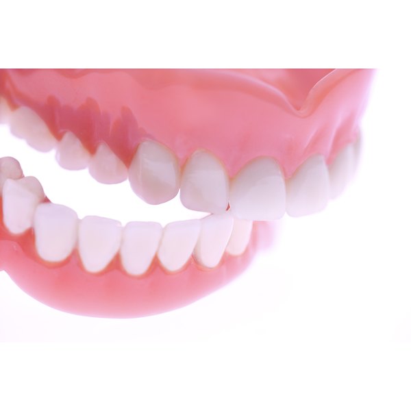 How to Donate Dentures - Synonym